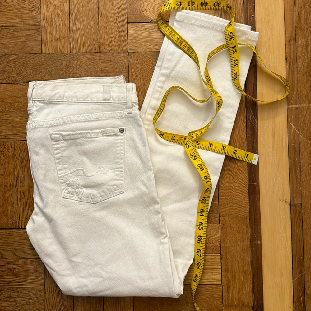 7 For All Mankind